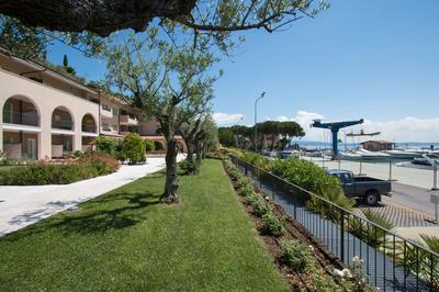 La Cascata Apartments by Wonderful Italy