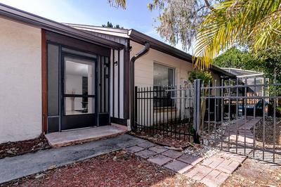 The Peaceful Retreat