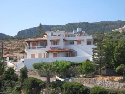 Villa Angela