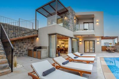 Stefi Villas Augi by Estia
