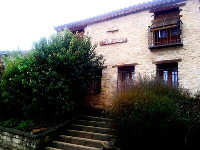Casa Rural Las Trojes