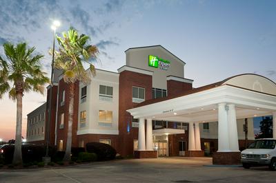 Holiday Inn Express Hotel & Suites Scott - Lafayette West by IHG