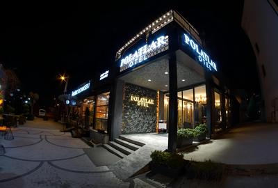 Polatlar Otel