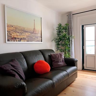 Tram & Fado Memory House