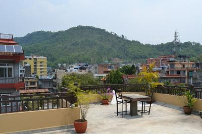 Hotel Mountain Heritage