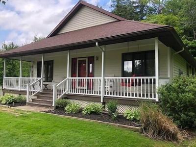3640 Wells Bay Road 3 Bedroom Home by RedAwning
