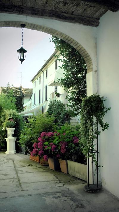 Dimora e Arte - B&B, Bilde 2