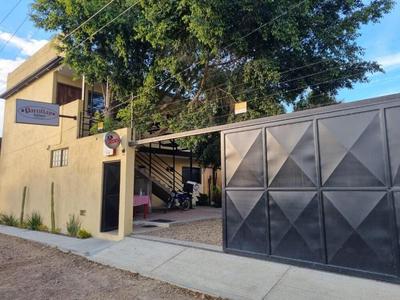 Villas Horizonte Oaxaca