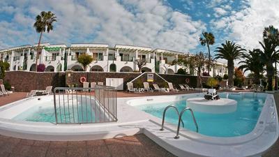 Guacimeta Apartamentos