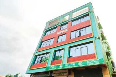 OYO 49743 Hotel Akankha