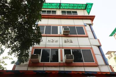 SPOT ON 43881 New Era Guest House