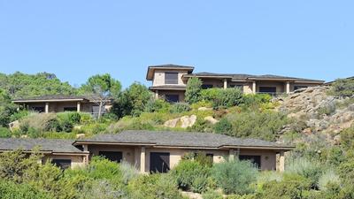 Les Terrasses de Rondinara