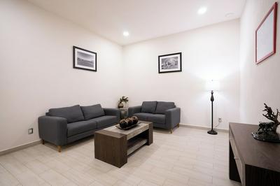 Casa Diamante Viñedos