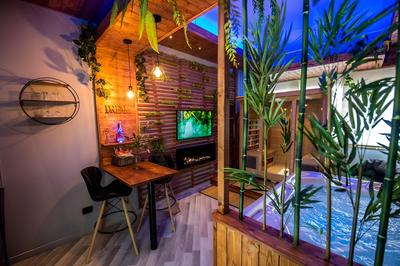Samsara e Nirvana ApartSuite & Spa
