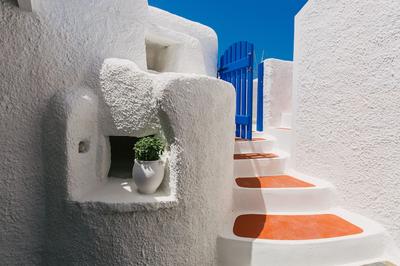 Santoimage house