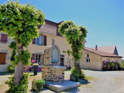 L'Ancien Presbytère