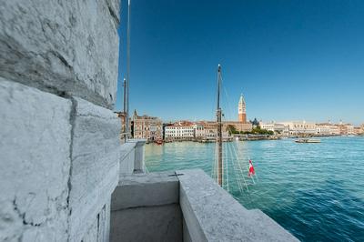 Hotel Monaco & Grand Canal
