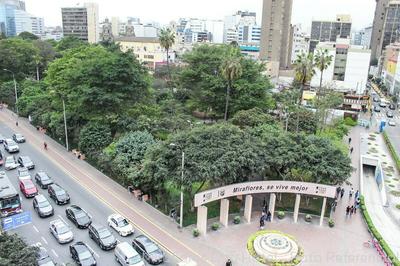 Miraflores City Hotel