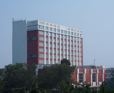 Welcomhotel By ITC Hotels Guntur