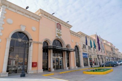 Makin Houses Hotel Apartments