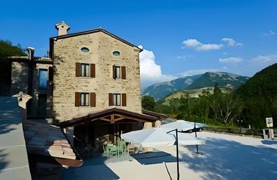 Agriturismo Piandimolino