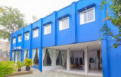 OYO 1967 Hotel House of Eva Syariah