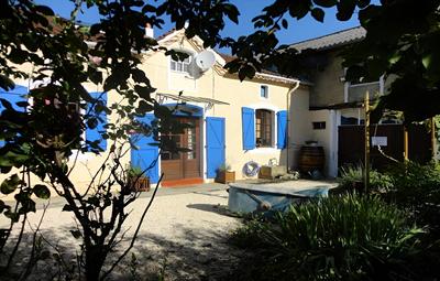 Viella Vacances Chambres d'hôtes