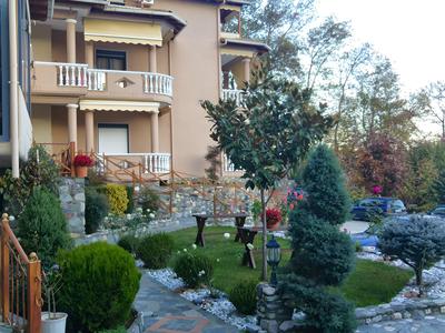 Alkyonis Hotel & Spa