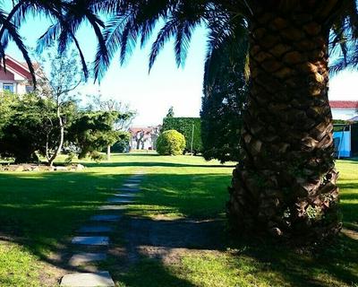 La Curva Surfhouse - Hostel