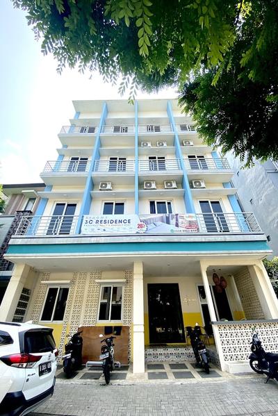 3C Residence