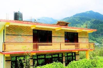 Sunshine Vinkle Cottages