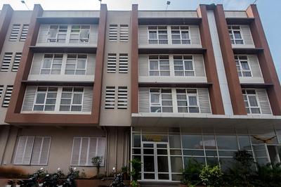 Hotel Mahadev Residency