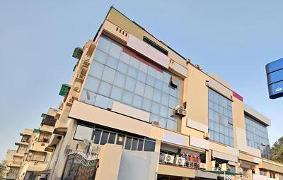 Hotel Anjali Palace