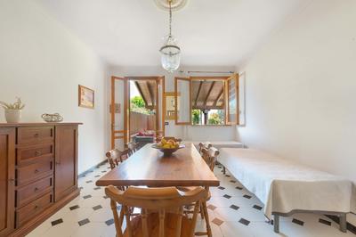 3476 Villa Zen Garden by Barbarhouse