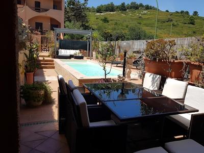 Holiday Home Valentina