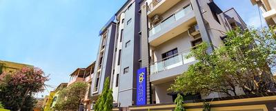 Fabexpress Crystal Stay