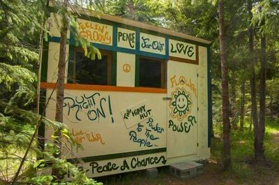Rocky Mountain Bunkies