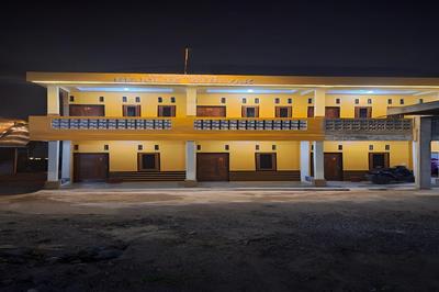 Hotel O Sejolie Sibayak