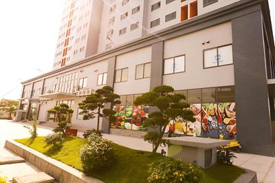 Tien Loc Palace Hotel