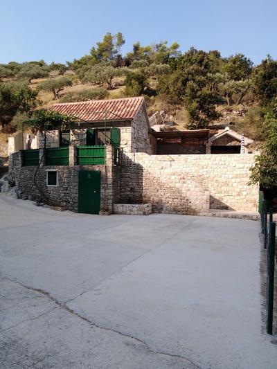 House Cvitina