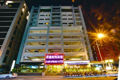 Ever Spring Hotel