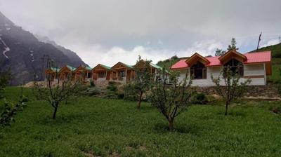 Tandi Sarai