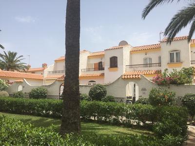 Beautiful 1 Bedroom Apartment in Roquetas de Mar Spain