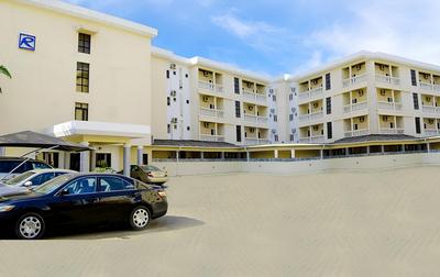 Residency Hotel Area 11 Abuja