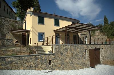 Sant'Anna Hostel
