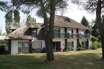 La Chaumière du Bois