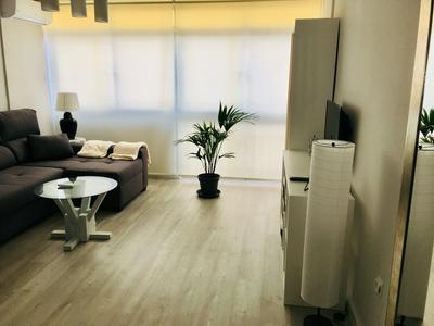 Apartamento en el centro de Málaga