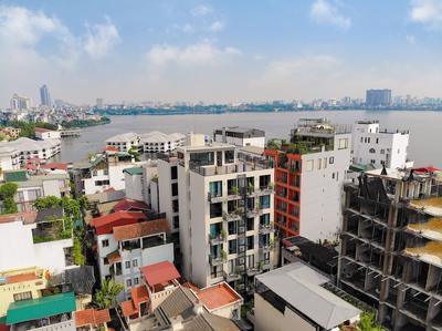 Margaery Boutique Apartment