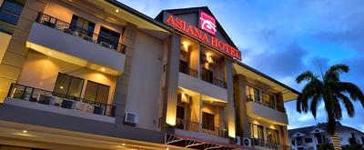 Asiana Hotel