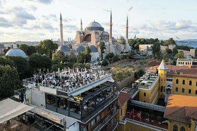 Seven Hills Hotel - Special Class